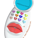 Kiss Phone Opens Up New Frontier of Teledildonic Possibilities